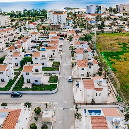 Tia Villa Agia Napa