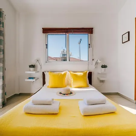 Tia Villa Agia Napa