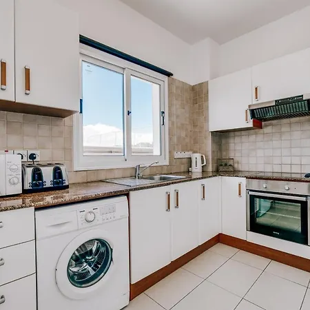 Tia Villa Ayia Napa