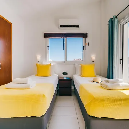 Tia Villa Agia Napa
